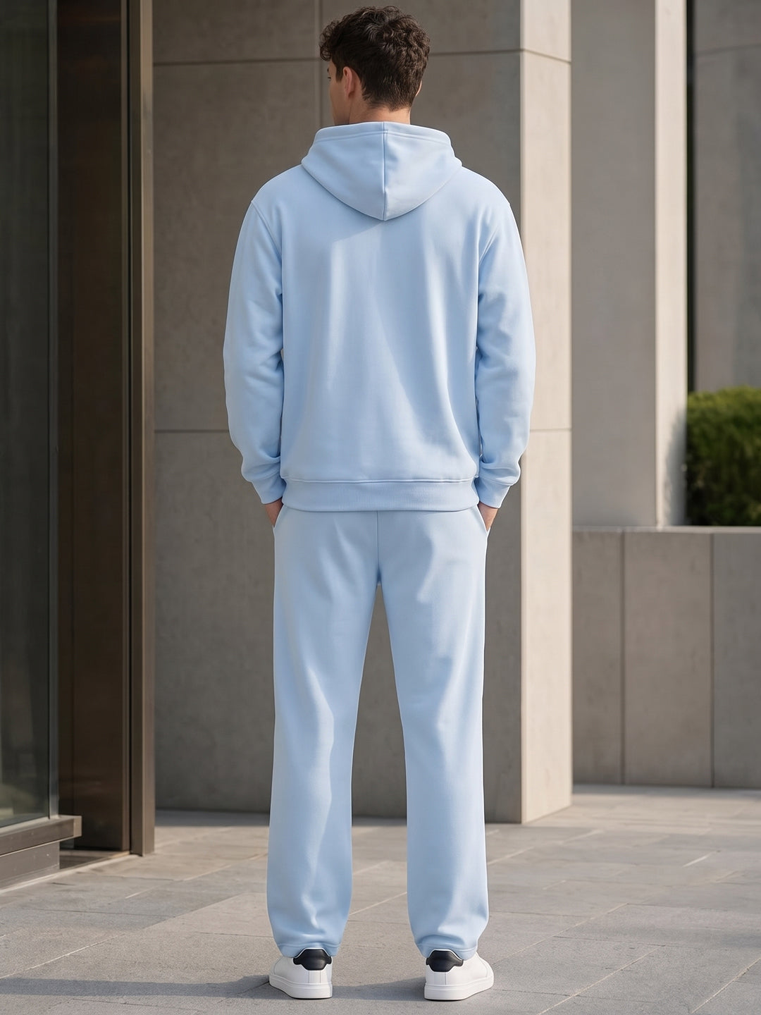All-Day Zip Co-ords