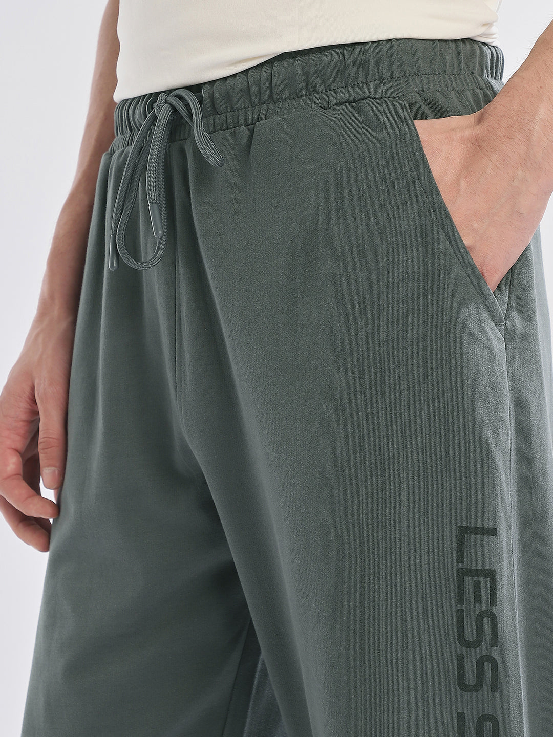 Less Scrolling Joggers