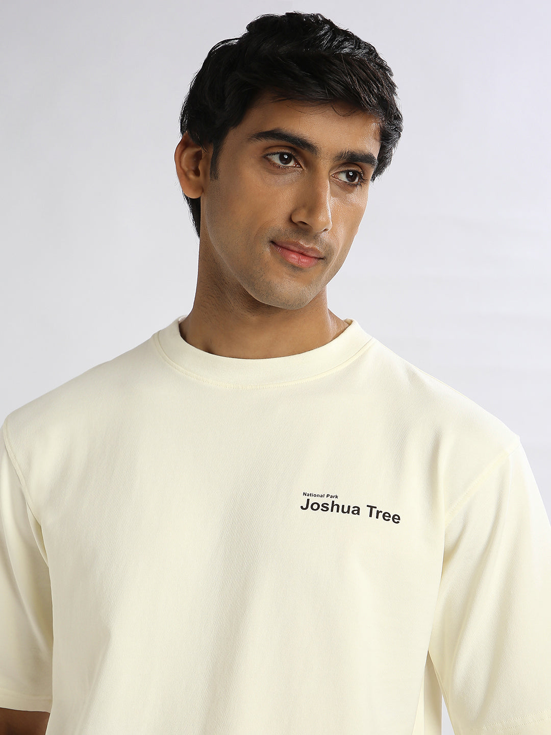 Joshua Tree Oversized T-Shirt