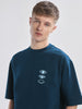 The Observer Oversized T-Shirt