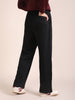 Straight Leg Women's Joggers