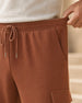 Essential Cargo Joggers