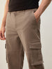Wanderer - Travel Cargo Pants