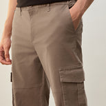 Travel Cargo Pants