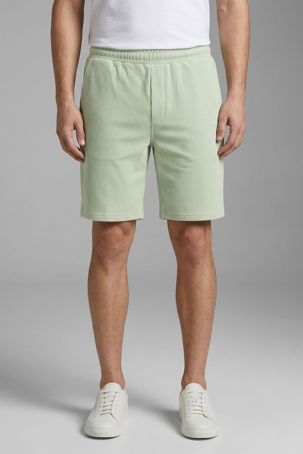 Nobero Ottoman Shorts