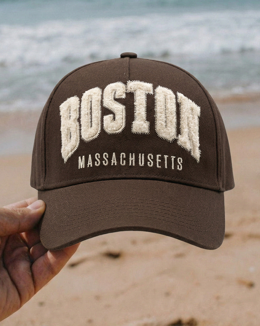 BOSTON Baseball Cap