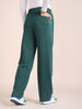 Straight Leg Women's Joggers
