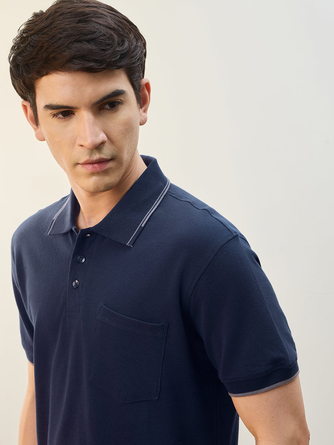 Axis Polo T-Shirt