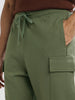 Oversized Flex Joggers