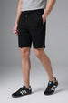 Zip Pocket Shorts