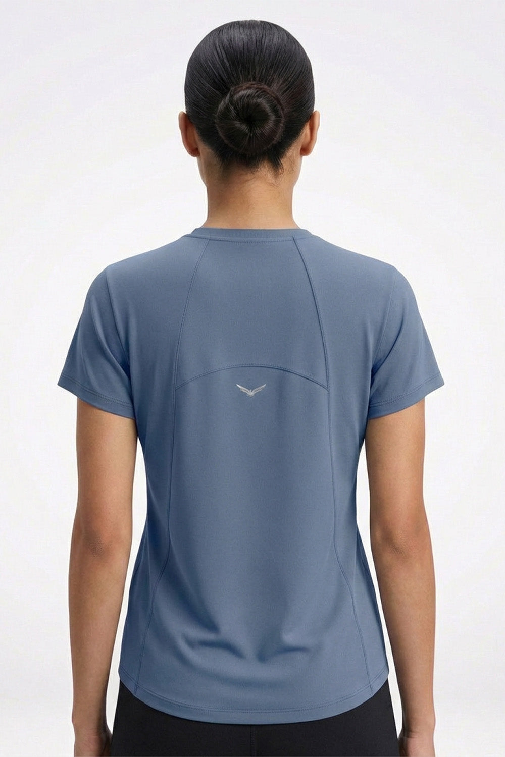 Women’s Active Crew Neck T-Shirt