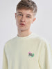 Art of Nature Oversized T-Shirt