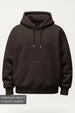 Nobero Heavy Fleece Oversized Hoodie