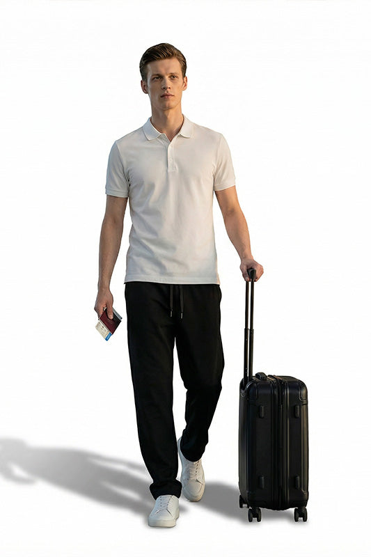 Travel Standard Look