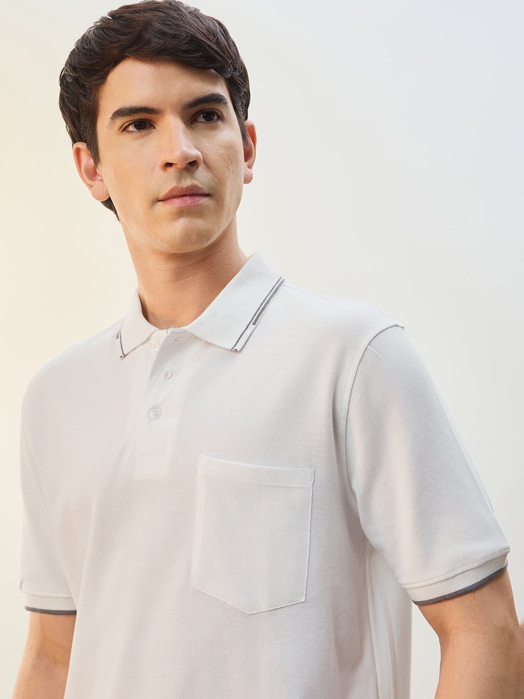 Axis Polo T-Shirt