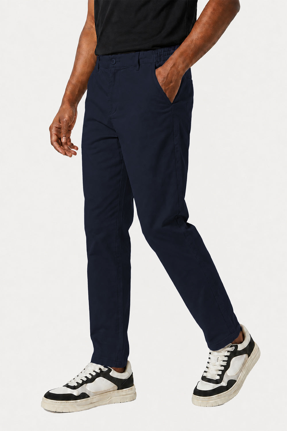 Classic Stretch Chinos