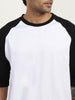 Raglan Oversized T-Shirt