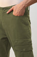 Utility Cargo Pants
