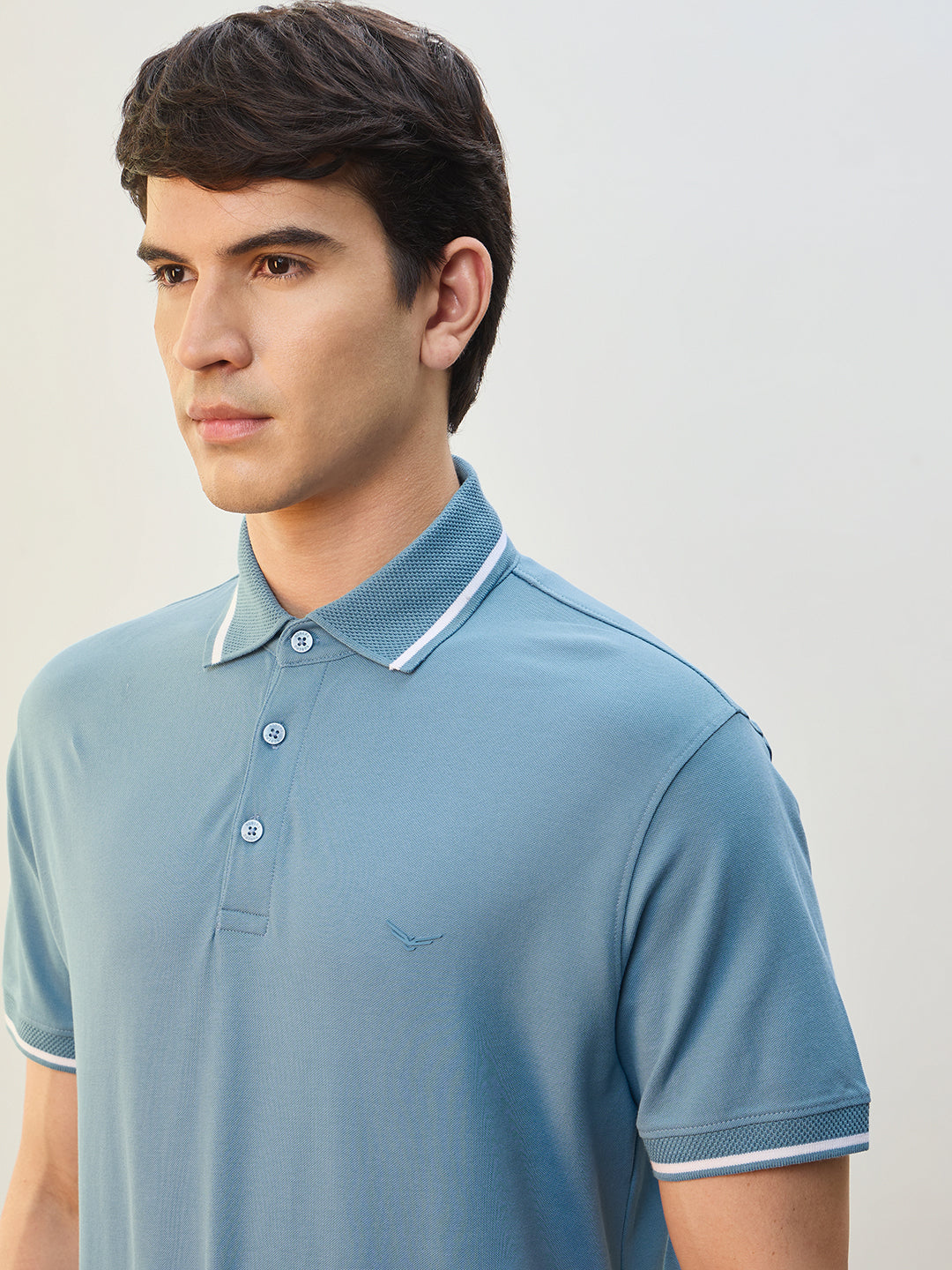 Travel Polo T-Shirt