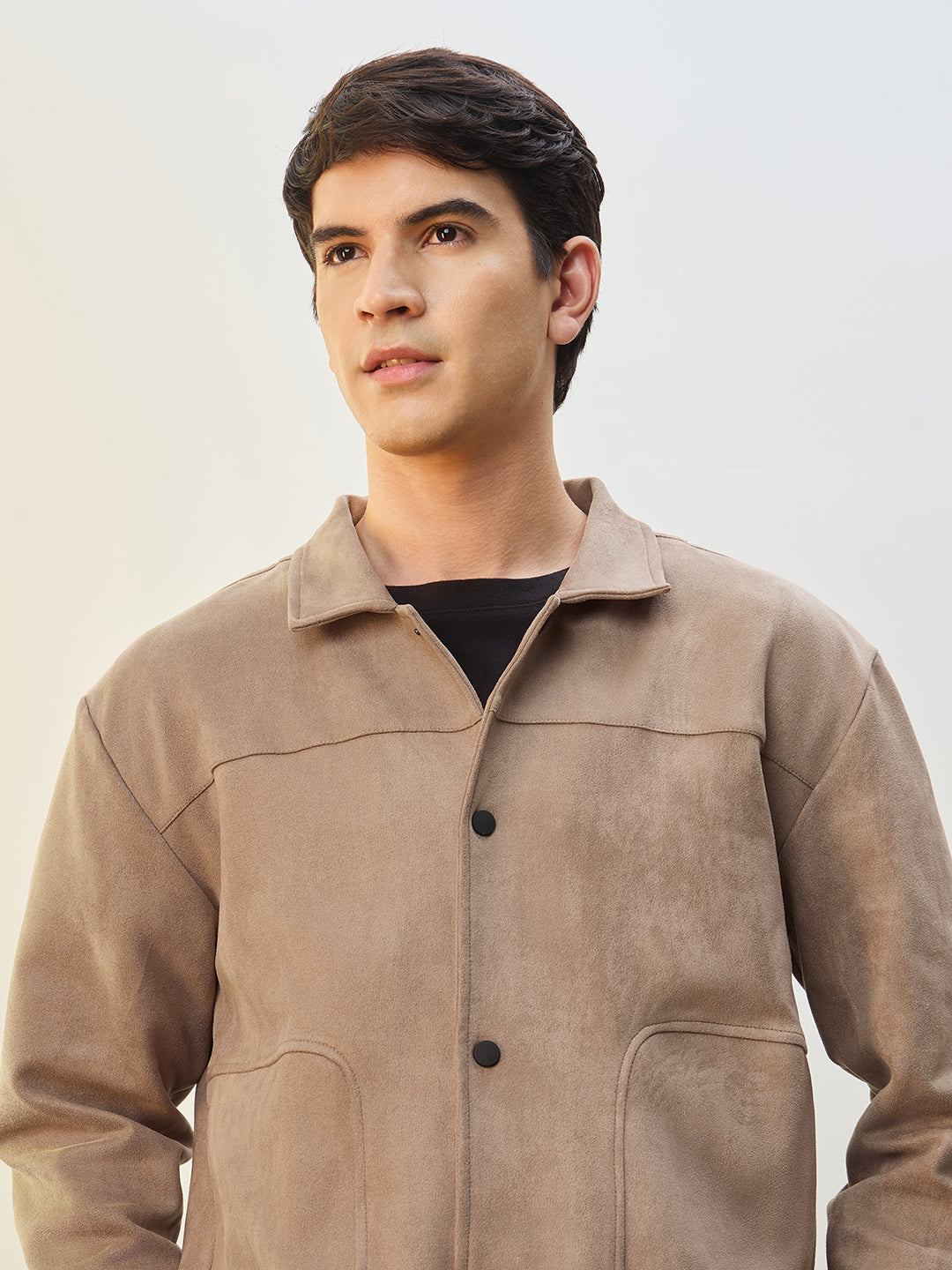 Everyday Layer Jacket