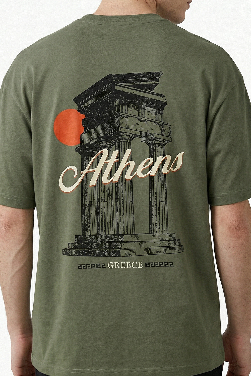 Chill Summer Look