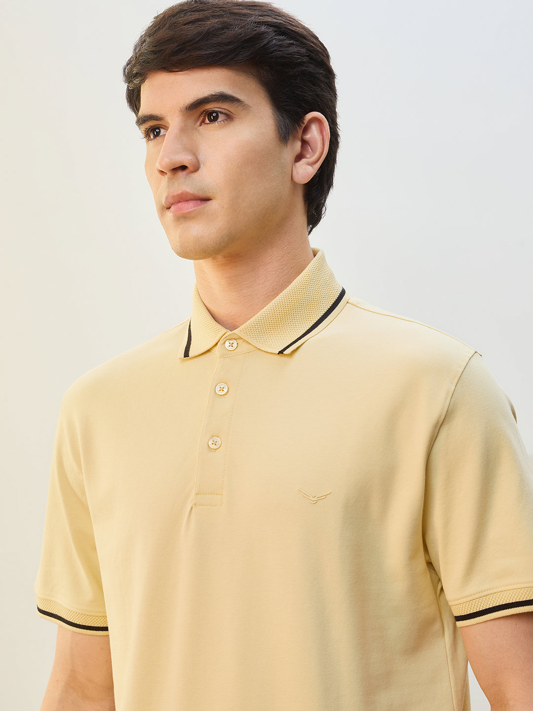 Travel Polo T-Shirt