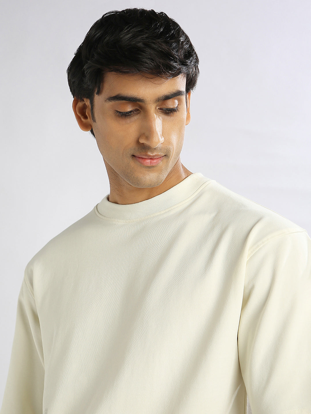 Mirage Oversized T-Shirt