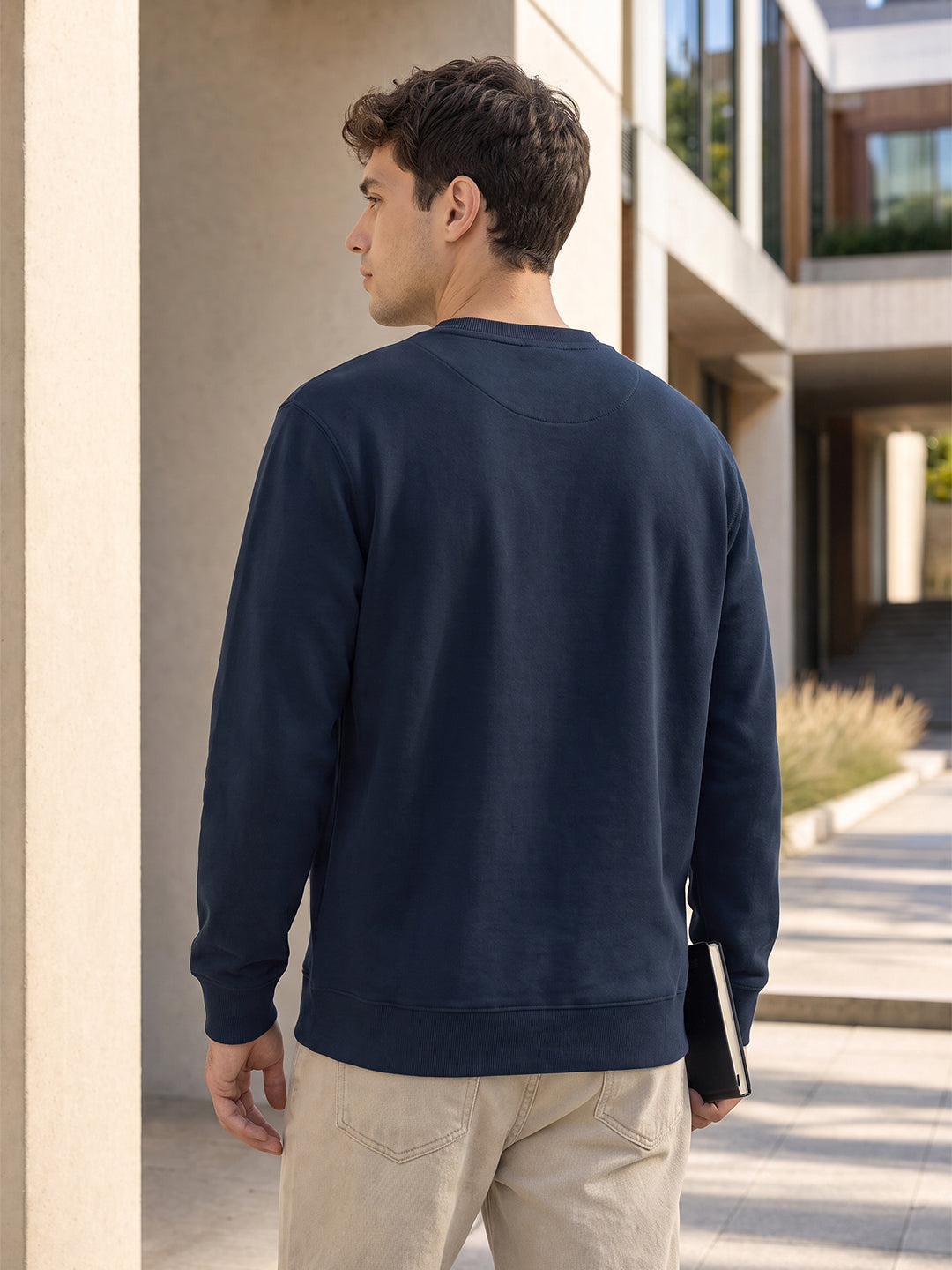 Stateside Classic  Sweatshirt