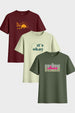 The Best-Sellers - 3 Pack