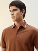 Travel Polo T-Shirt