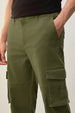 Wanderer - Travel Cargo Pants