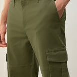 Travel Cargo Pants
