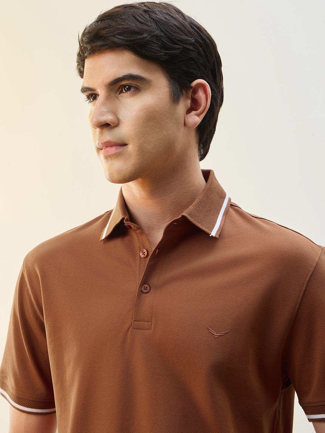 Travel Polo T-Shirt