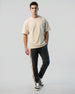 Globetrotter Straight Fit Jogger