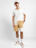 Hunter Color block Shorts