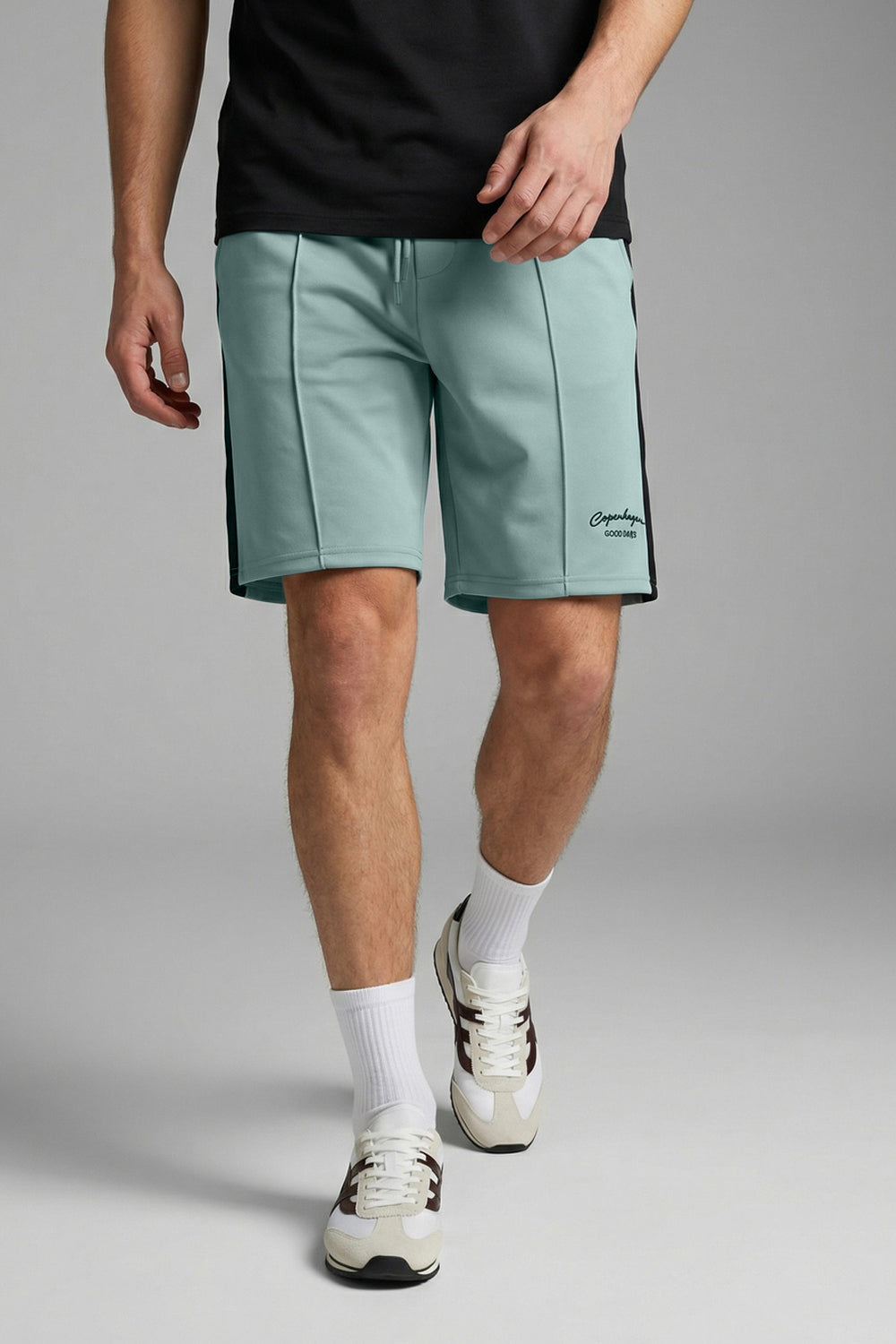 Copenhagen Shorts