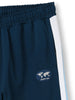 Just Go Embroidered Joggers
