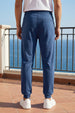 Zip-Pocket Joggers