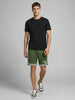 ATHL DEPT Relaxed Shorts