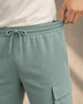 Essential Cargo Joggers