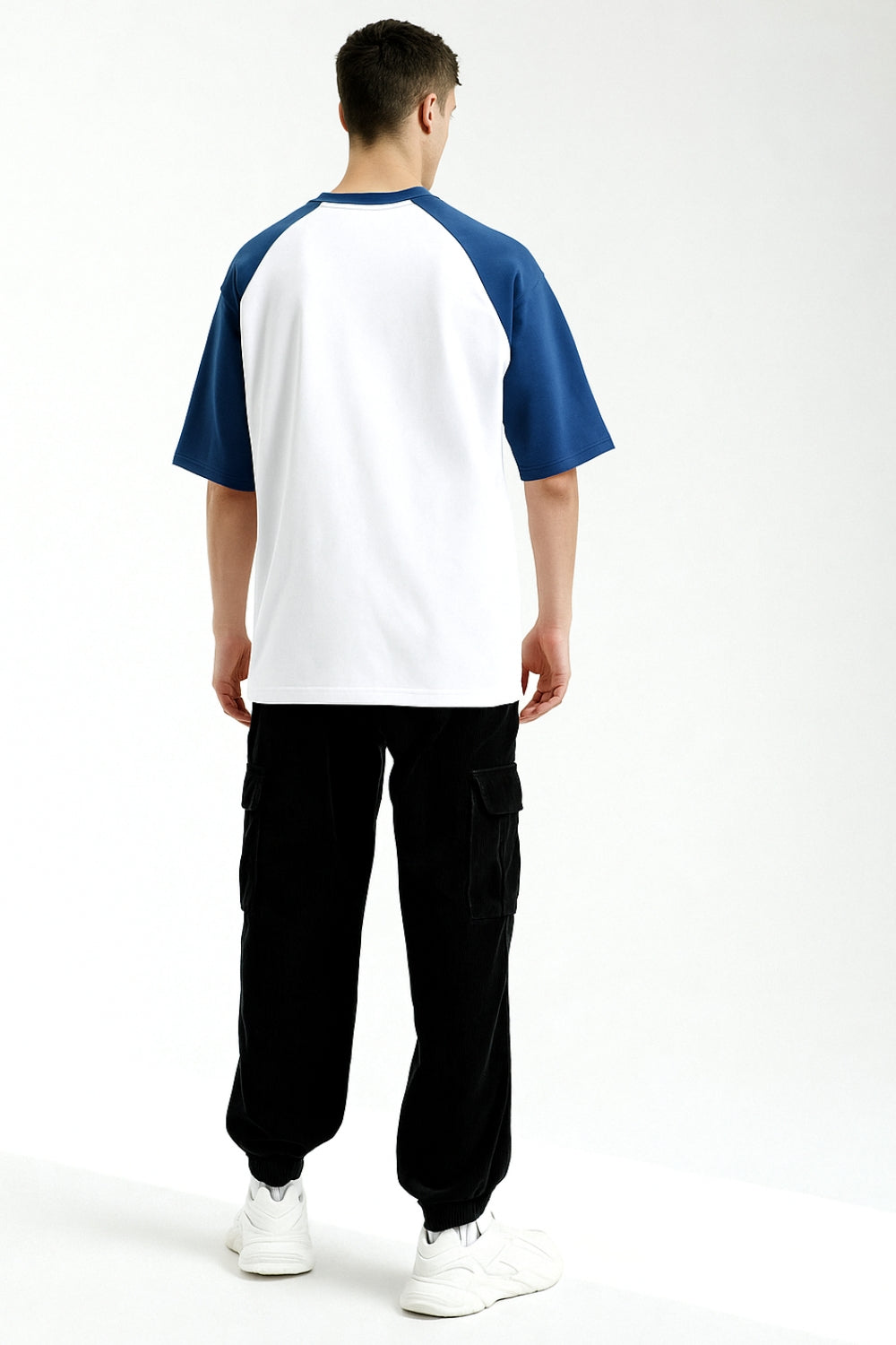 Streetlight Ease Look