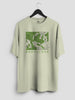 Barcelona Oversized T-Shirt