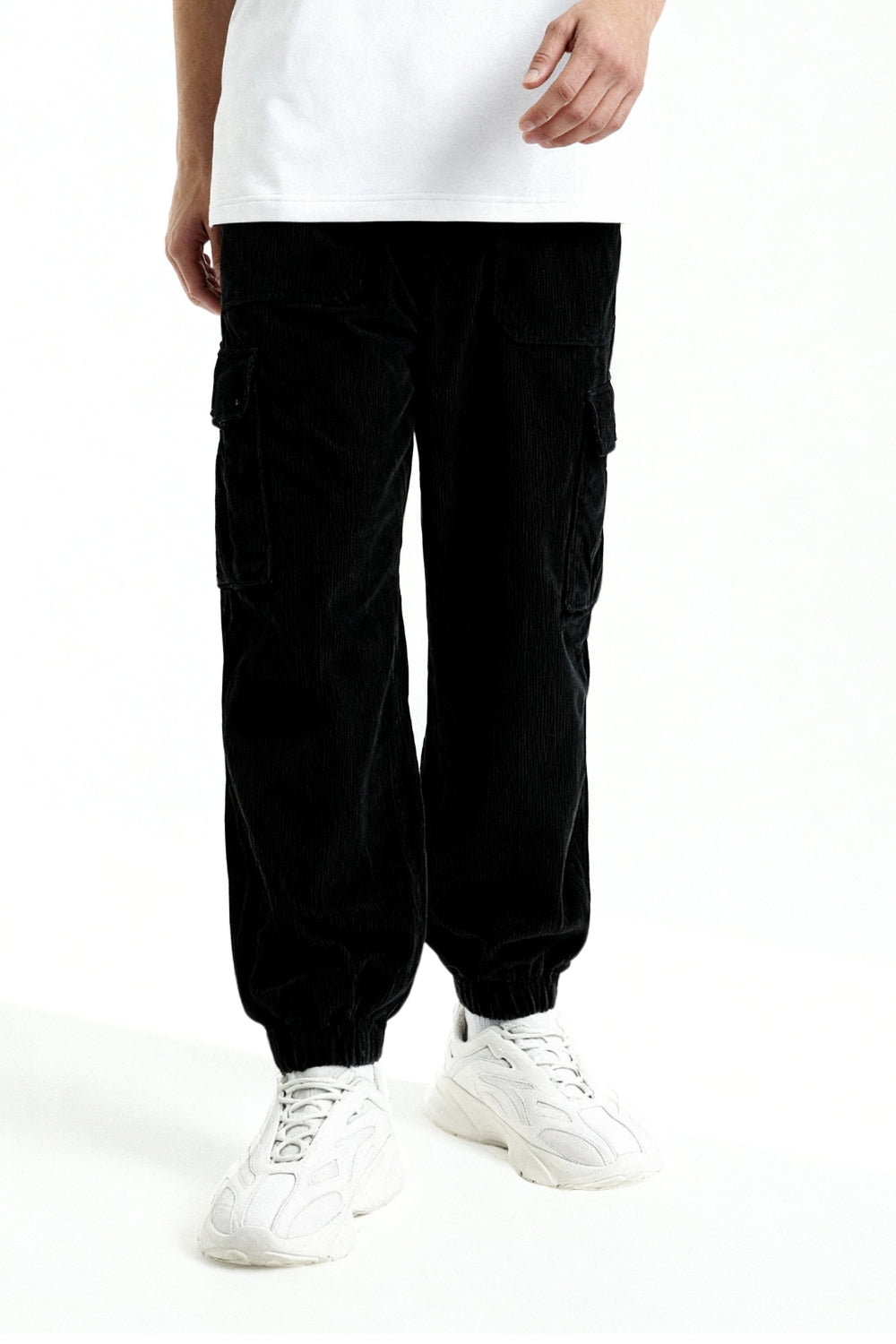 Streetlight Ease Look