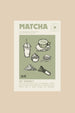 Matcha Oversized T-Shirt