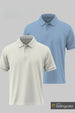 Classic Polo T-Shirt Pack of 2