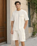 Oversized Klaeinn Cargo Pocket Co-ord Set