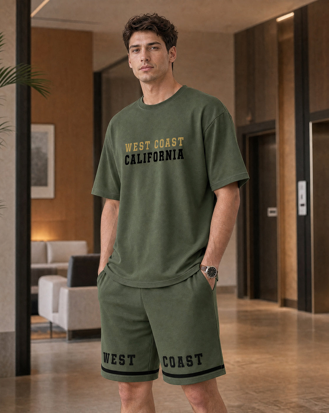 West Coast Co-ord Sets