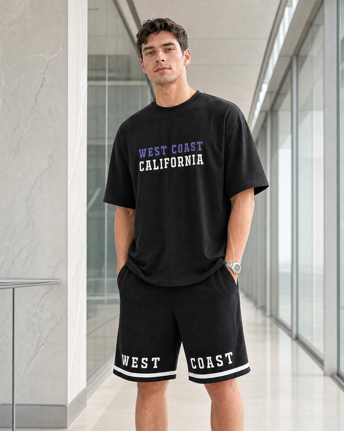 West Coast Co-ord Sets