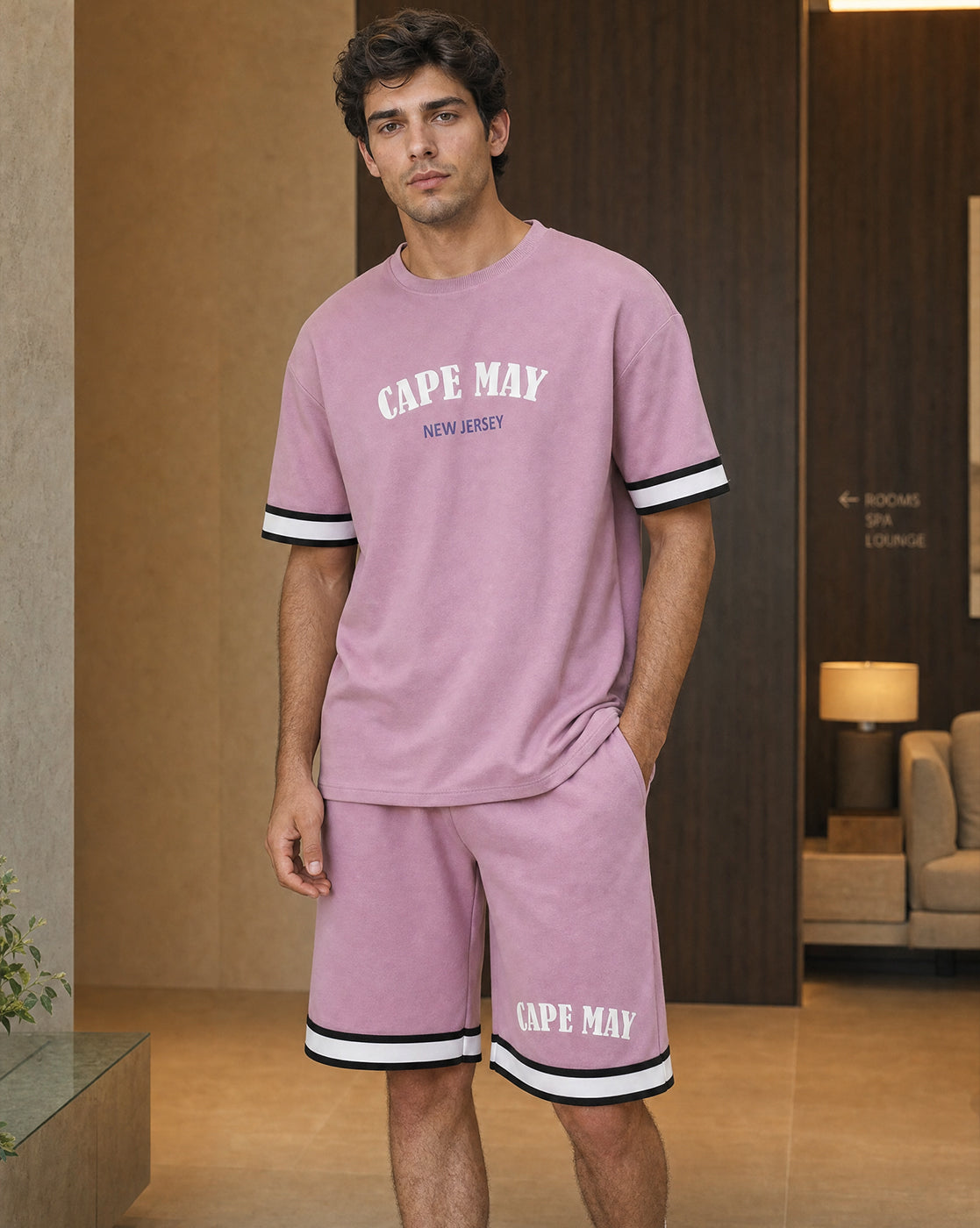 Cape May Co-ord Sets