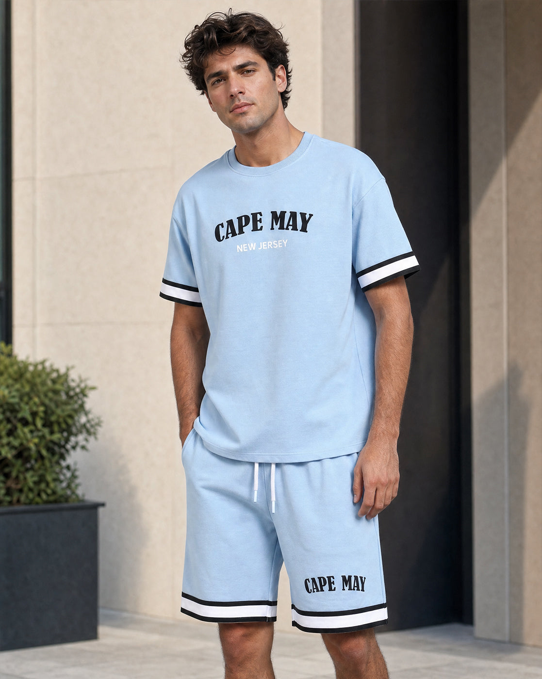 Cape May Co-ord Sets